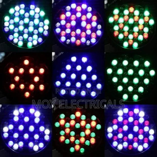 Disco Lights - thumbnail 2