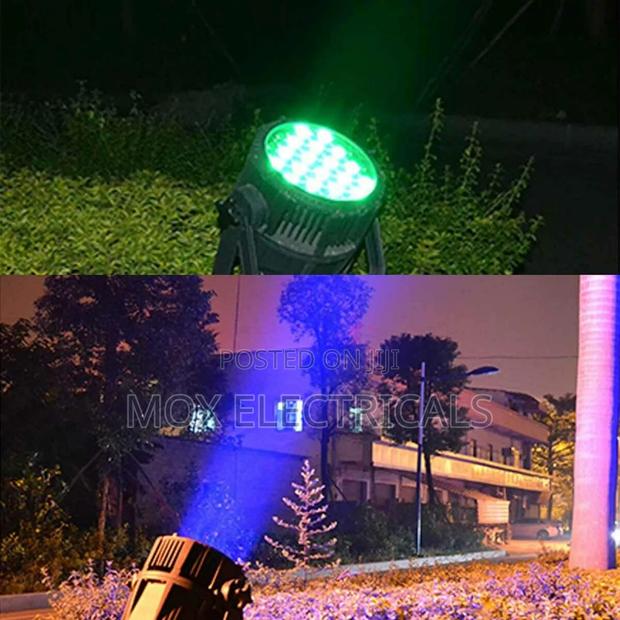 Disco Lights - thumbnail 4