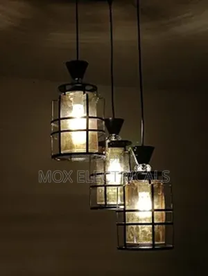Single Pendant