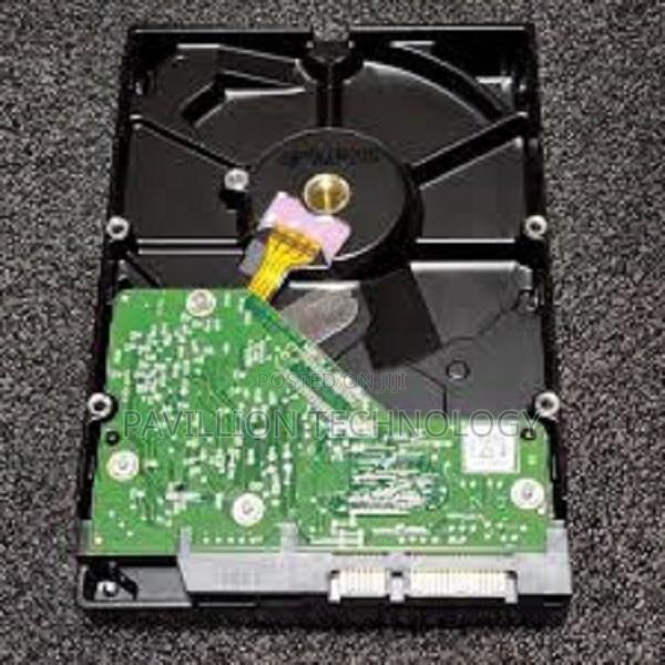 500gb Harddisk - thumbnail 7
