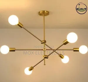 Ceiling Lamp