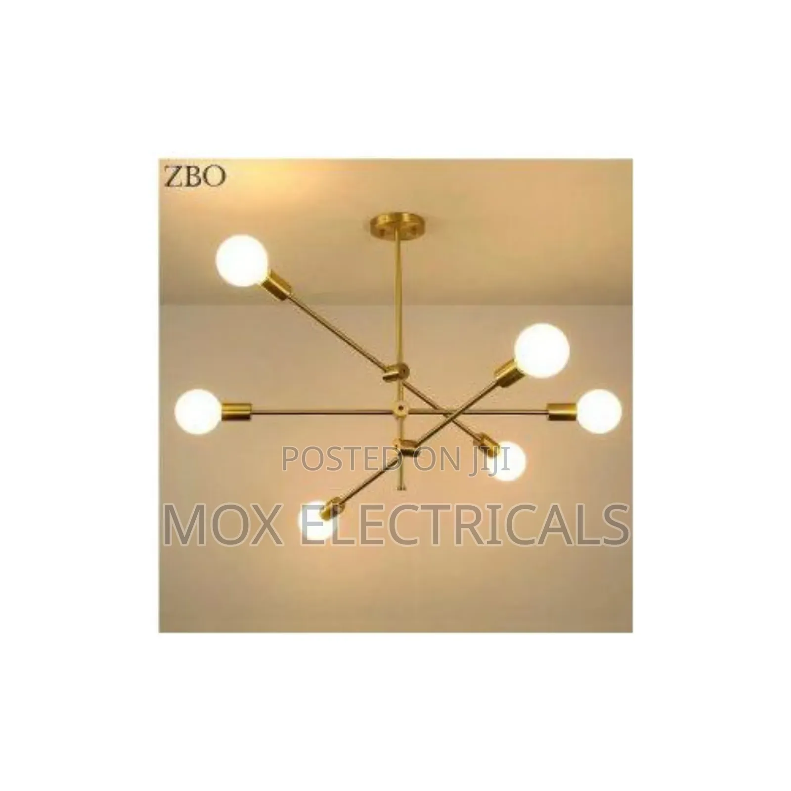 Ceiling Lamp