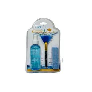 Point Cleaner LCD Screen Kit 3in1-100ml