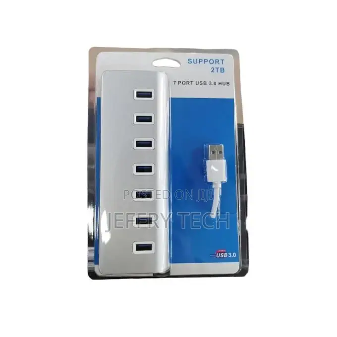 Point Cable HUB 7ports USB3.0 4407