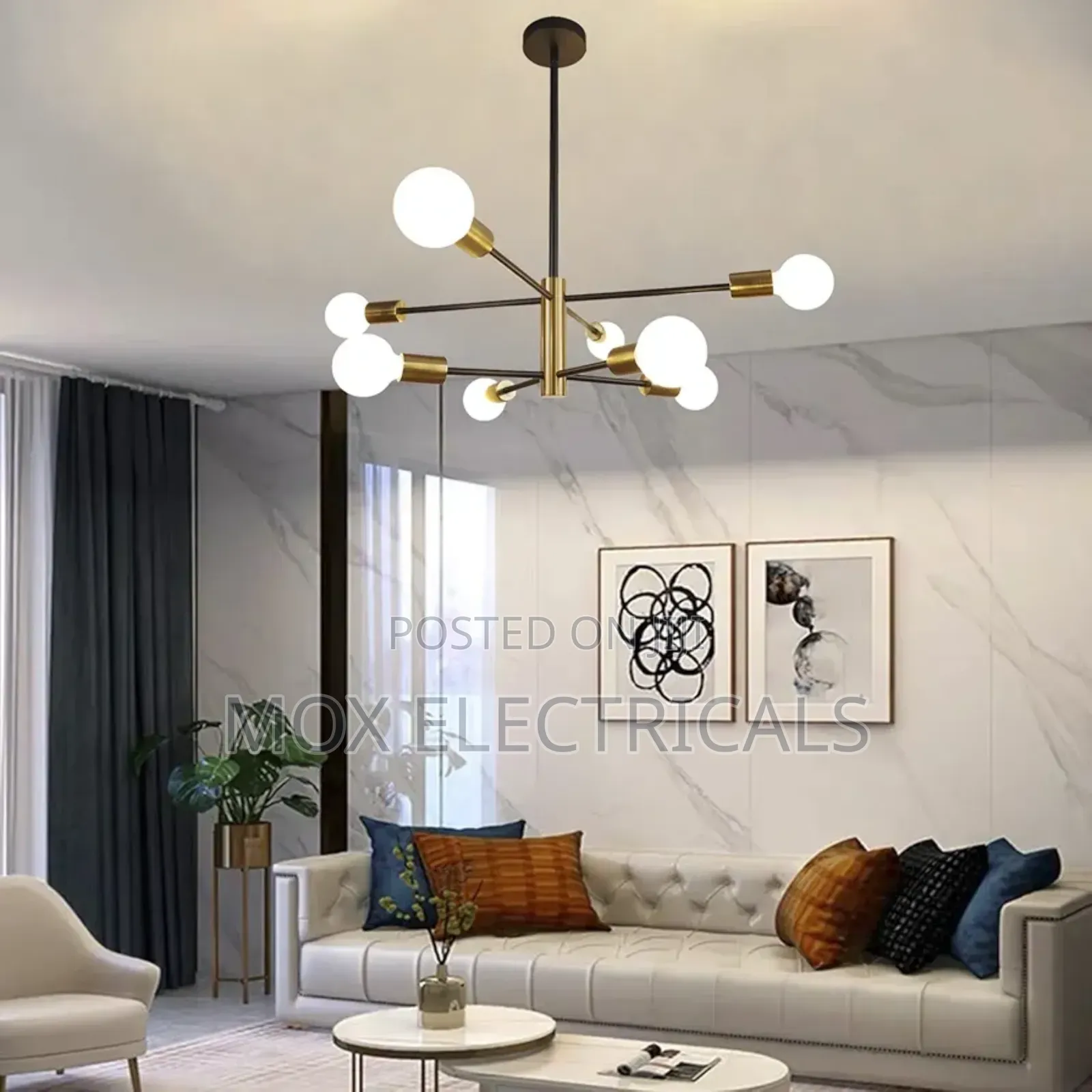 Ceiling Lamp
