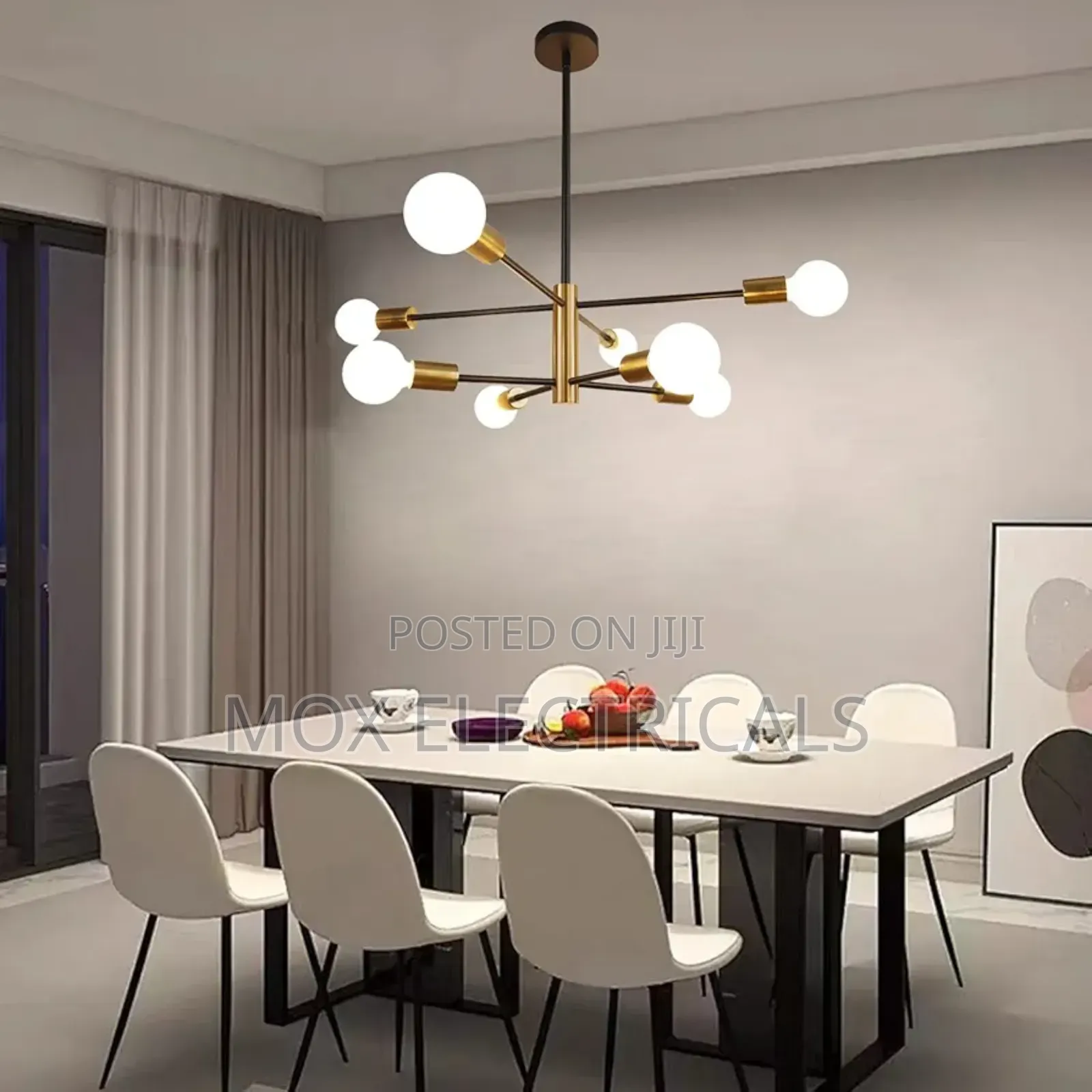 Ceiling Lamp