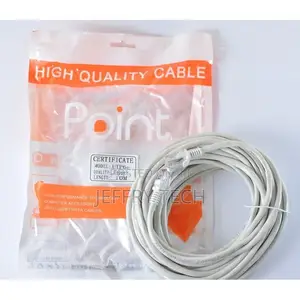 Point Cable Network CAT6 10M