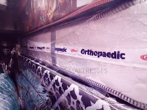 Crazy Offers on Bobmil Maharaja Orthopedic Spring Mattresses