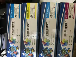Color Soft Toner