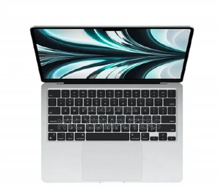 New Laptop Apple MacBook Air 8GB Intel Core I7 SSD 256GB