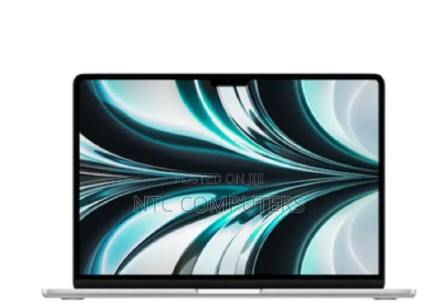 New Laptop Apple MacBook Air 8GB Intel Core I7 SSD 256GB