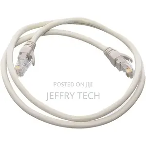 Point Cable Network CAT6 2m