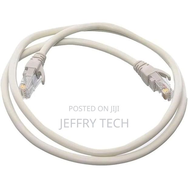 Point Cable Network CAT6 2m