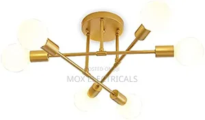 Surpars House Modern Ceiling Light