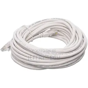 Point Cable Network CAT6 15m