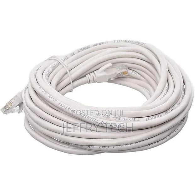 Point Cable Network CAT6 15m