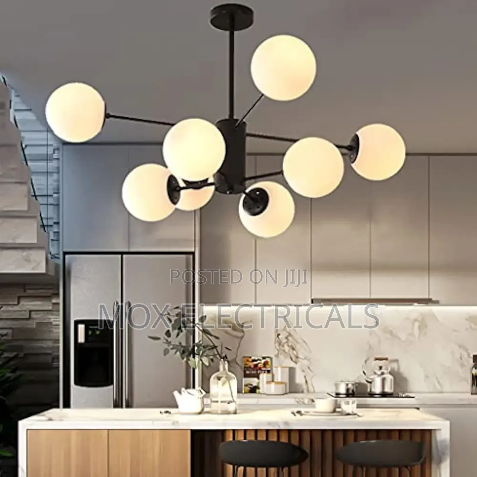 Enxing E27 Hanglamp