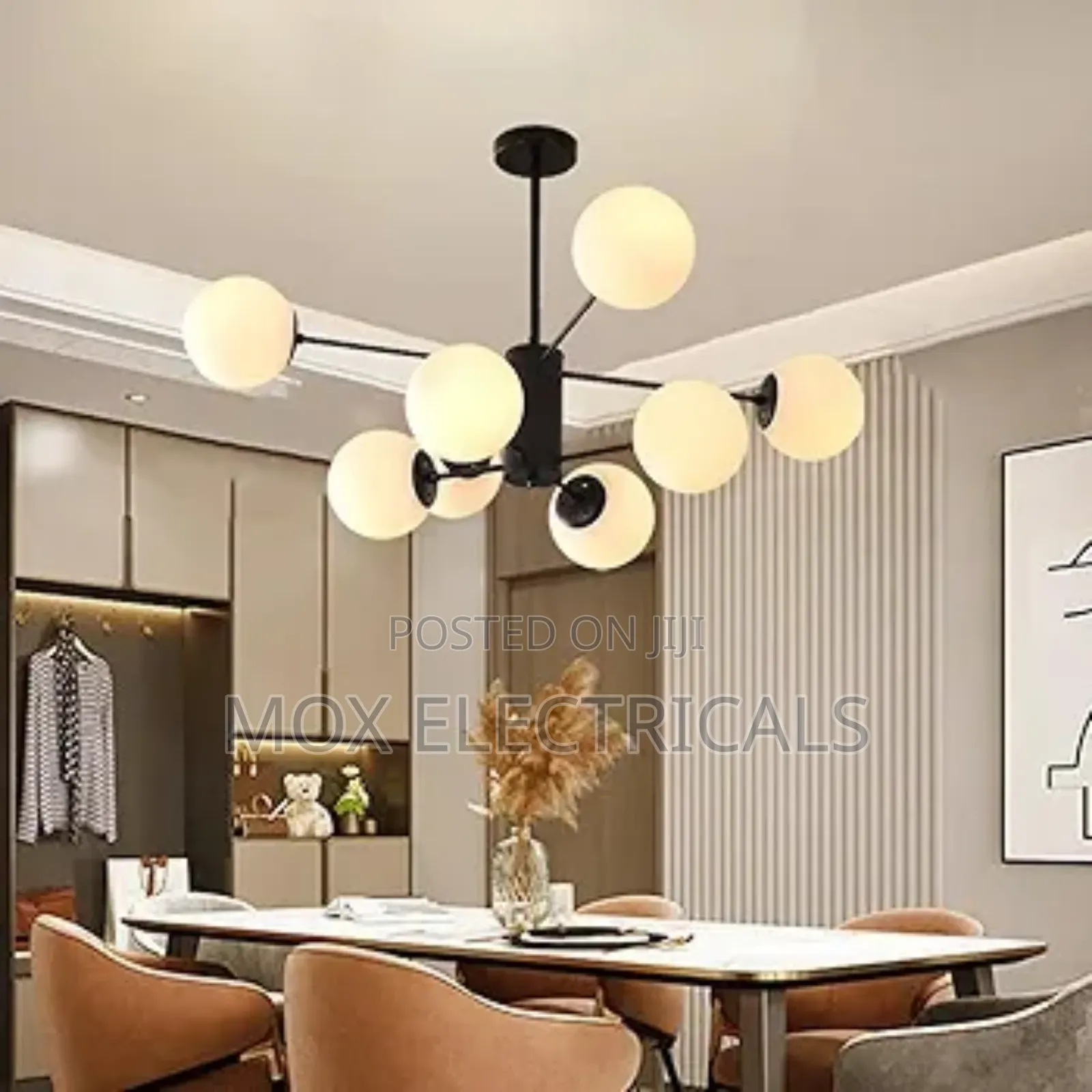 Enxing E27 Hanglamp