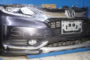 Honda Vezel 2015 Ex Japan Nosecut