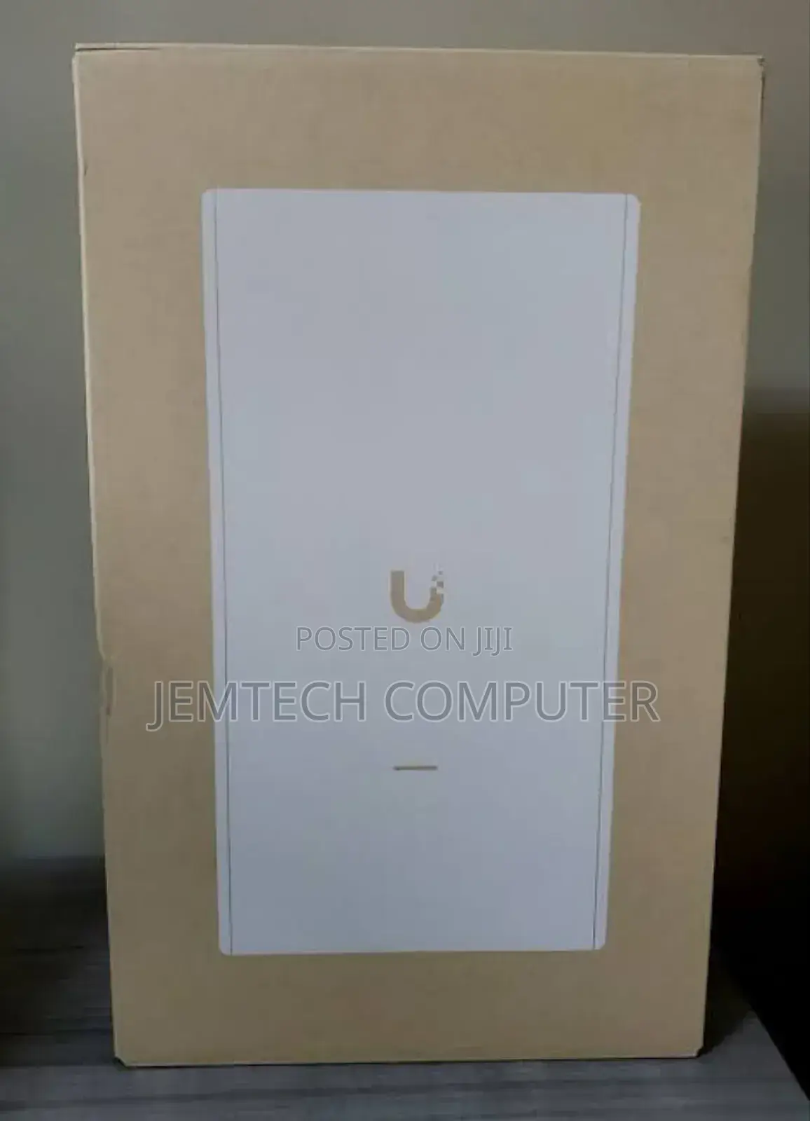 Ubiquiti U6 Mesh Pro Indoor/Outdoor Wifi 6 Ap