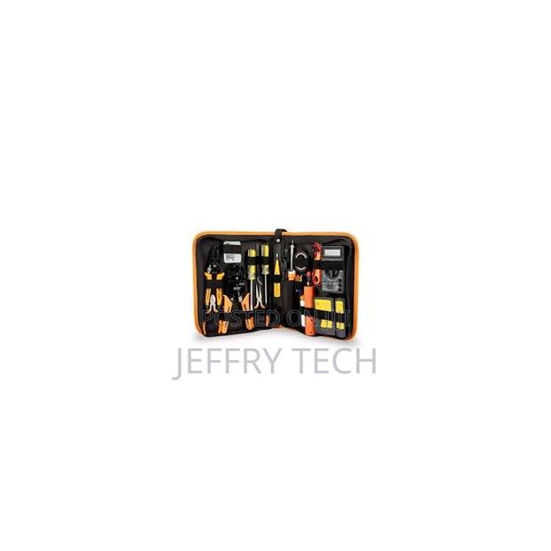 Jakemy Tools JAKEMY Jk-P15 17IN1