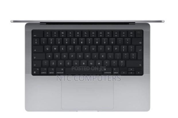 New Laptop Apple MacBook Pro 8GB Intel Core i7 SSD 1T - thumbnail 2