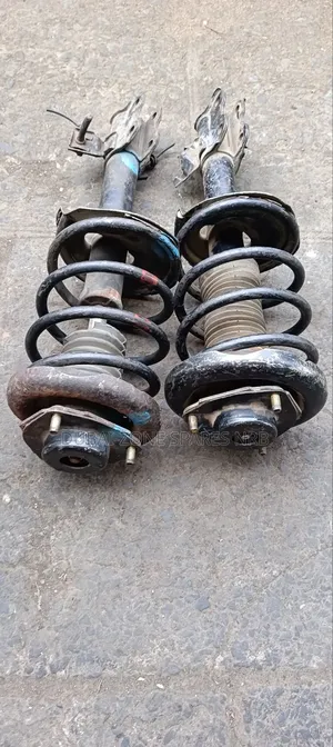 X-Trail Nt30 Shocks Complete.