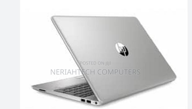 New Laptop HP 8GB Intel Celeron SSD 256GB - thumbnail 2