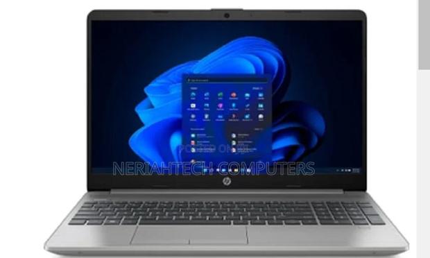 New Laptop HP 8GB Intel Celeron SSD 256GB - thumbnail 3