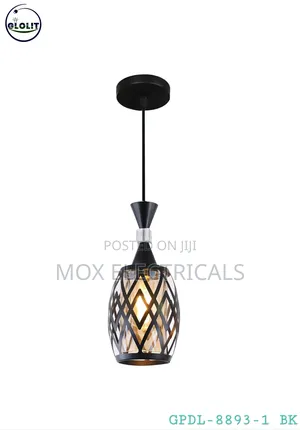 Ceiling Light Chandelier