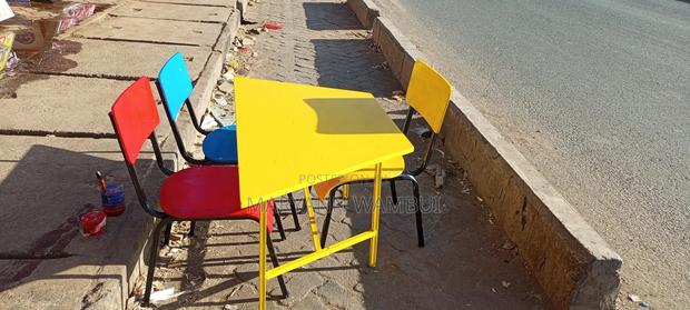 Best Kindergarten Chairs and Table - thumbnail 3