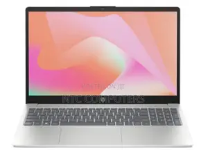 New Laptop HP 15 8GB Intel Core I7 SSD 512GB