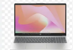 New Laptop HP 15 8GB Intel Core I7 SSD 512GB