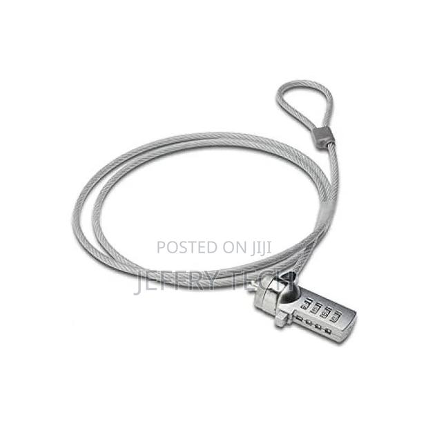 Point Laptop Lock Password - main view
