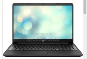 New Laptop HP 15 8GB Intel Core I7 SSD 512GB