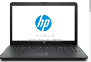 New Laptop HP 15 8GB Intel Core I7 SSD 512GB