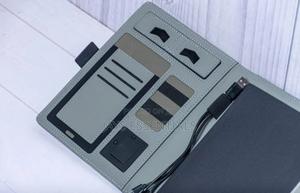 Portfolio Powerbank Notebook - main view