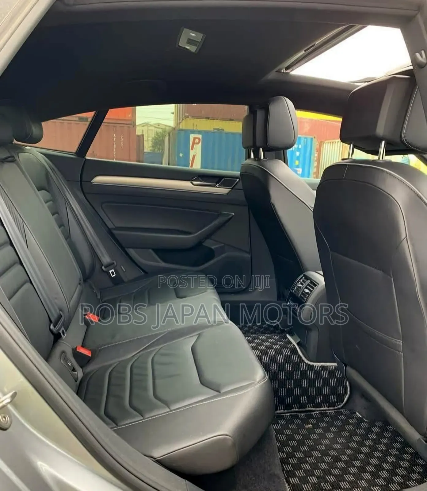 Volkswagen Arteon 2.0T SEL Premium R-Line w/20 AWD 4MOTION 2019 Silver