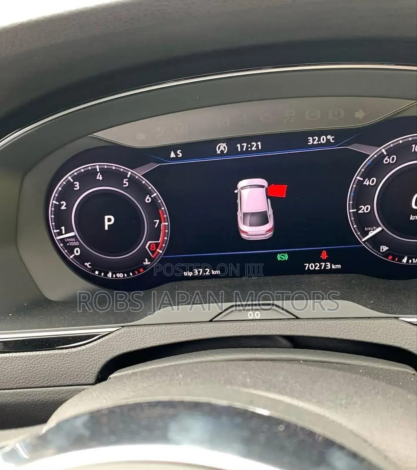 Volkswagen Arteon 2.0T SEL Premium R-Line w/20 AWD 4MOTION 2019 Silver