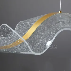Cash Register Pendant Lamp