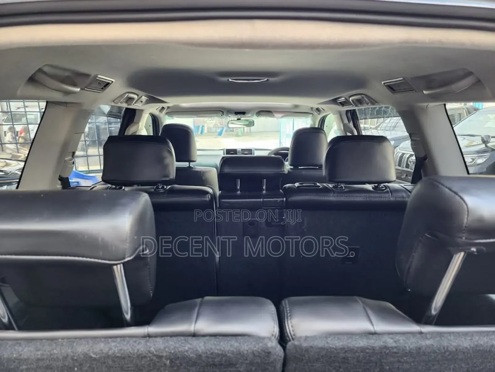 Toyota Land Cruiser Prado 3.0 172hp 2019 Gray