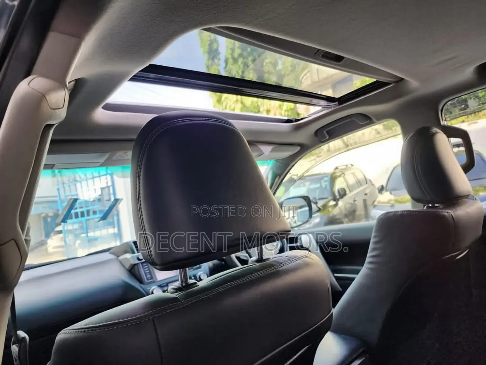 Toyota Land Cruiser Prado 3.0 172hp 2019 Gray
