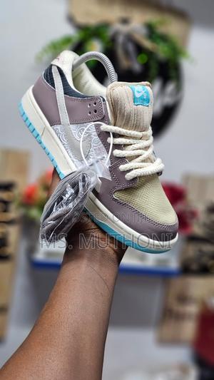 Sb Molten Silver 40/41/42/43/44/45 - thumbnail 2