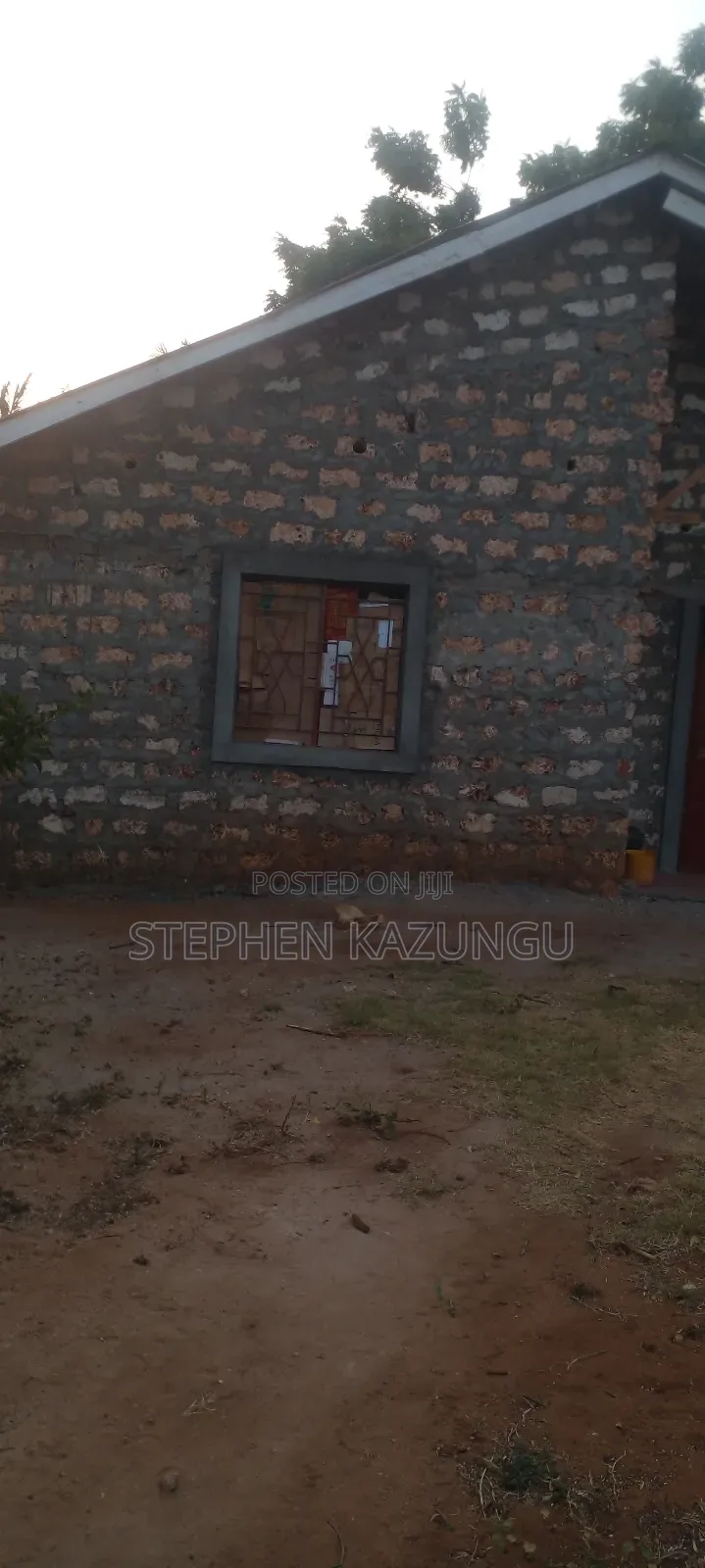 2bdrm House in Musoloni, Malindi for sale
