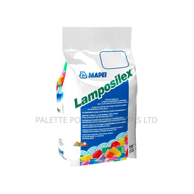 Lamposilex 5kgs