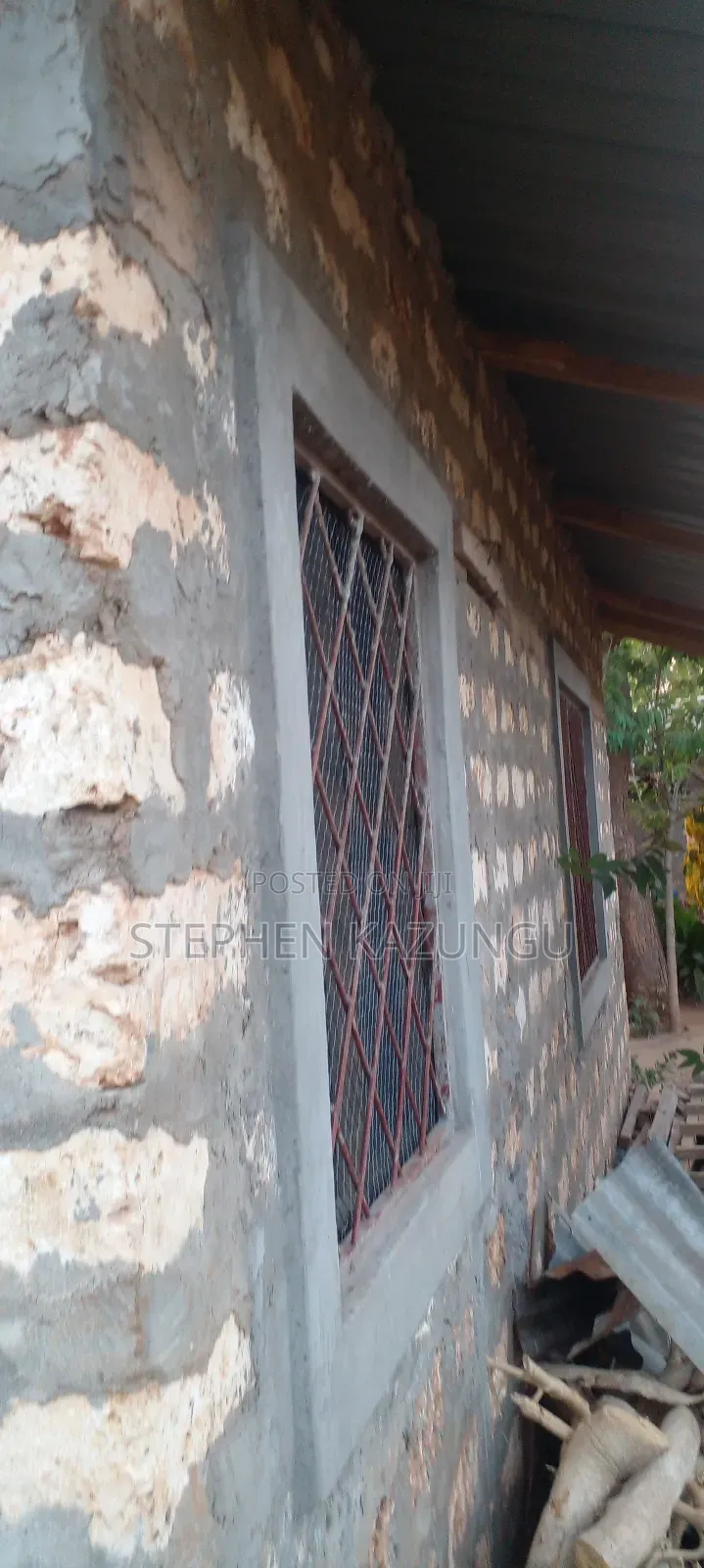 2bdrm House in Musoloni, Malindi for sale
