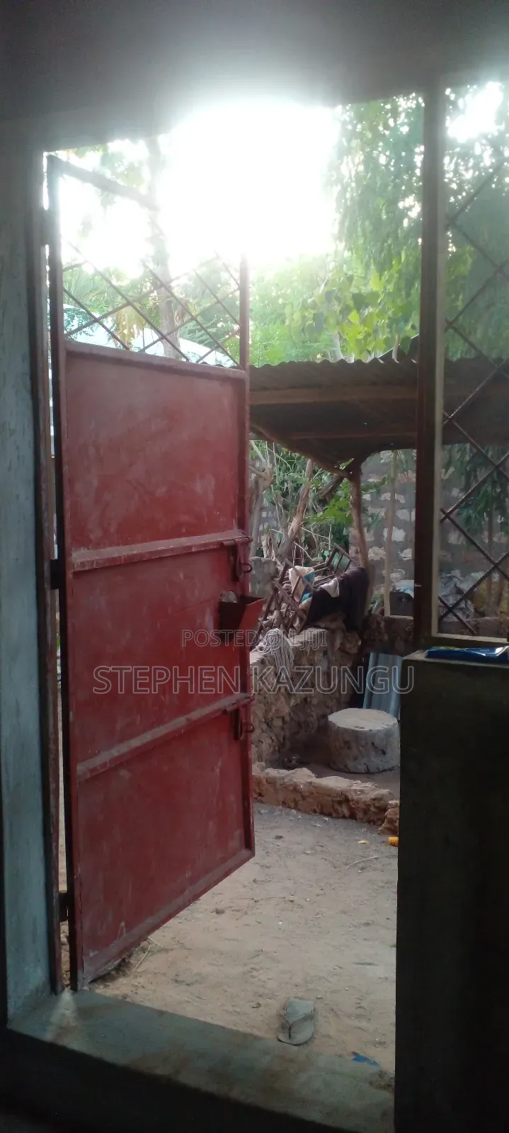 2bdrm House in Musoloni, Malindi for sale