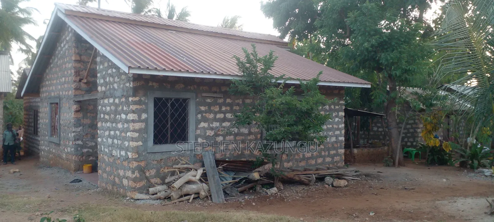 2bdrm House in Musoloni, Malindi for sale