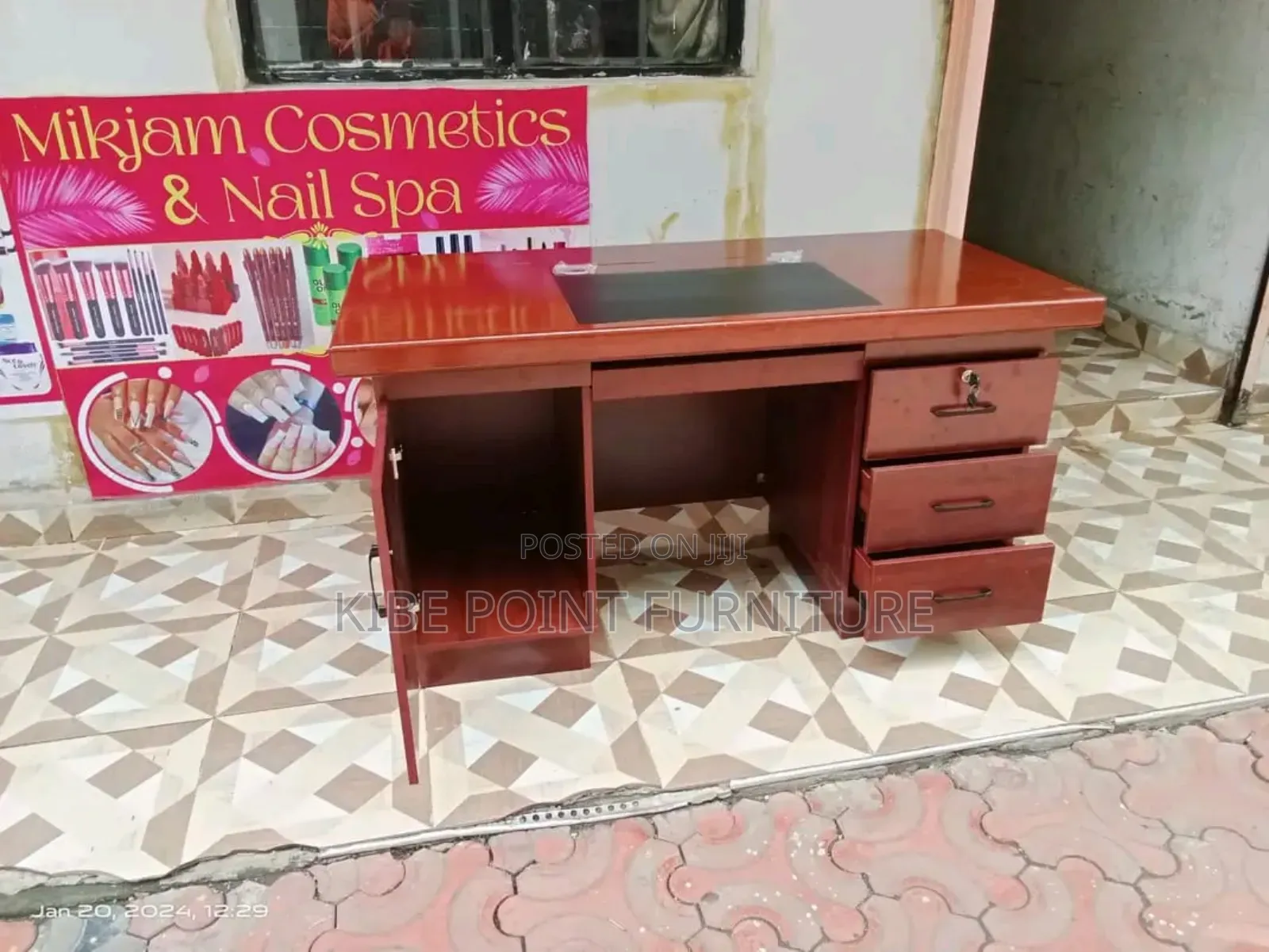 Office Desk Available