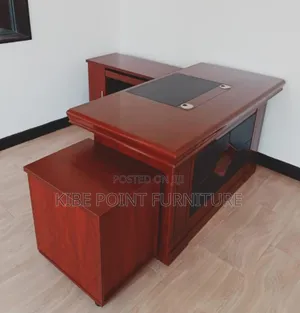 Morden Executive Office Desk
